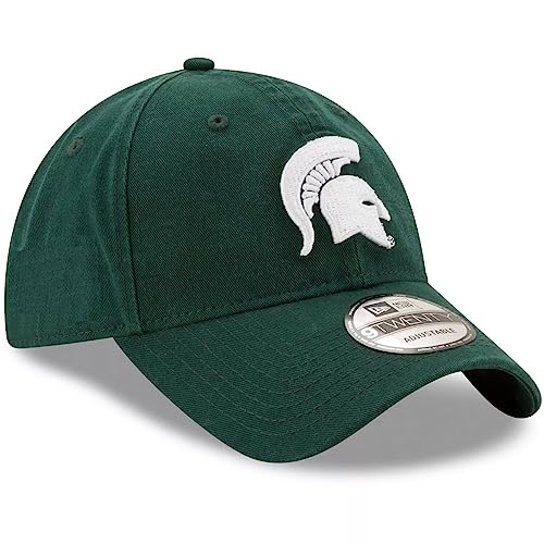 New Era NCAA Core Classic 9TWENTY Adjustable Hat Cap One Size Fits All