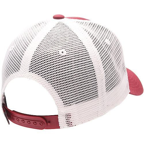 Zephyr Men's South Carolina Fighting Gamecocks Adjustable Snapback Hat Big Rig