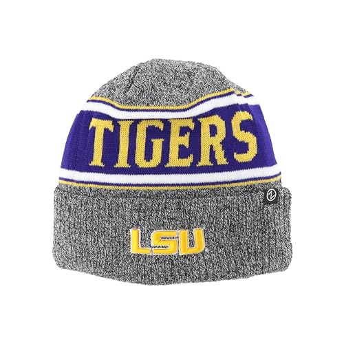Zephyr Standard NCAA Officially Licensed Beanie Force