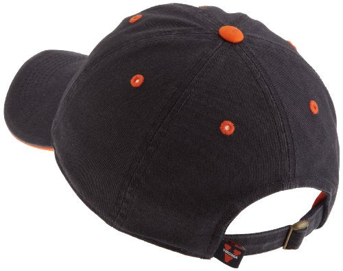 Top of the World Virginia Cavaliers Men's Relaxed Fit Adjustable Hat Team Color Primary Icon