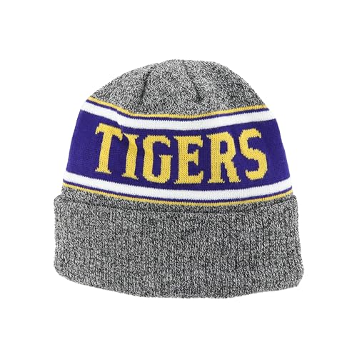 Zephyr Standard NCAA Officially Licensed Beanie Force