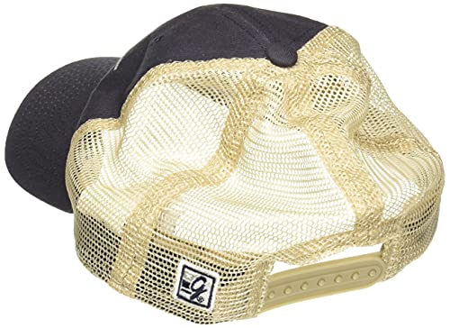 The Game Split Bar Design Trucker Mesh Hat