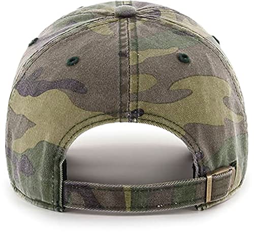 47 Alabama Hat  Mens Womens Clean Up Adjustable Cap