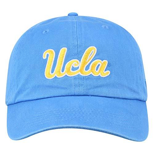 UCLA Bruins Men's Relaxed Fit Blue Team Icon Adjustable Hat