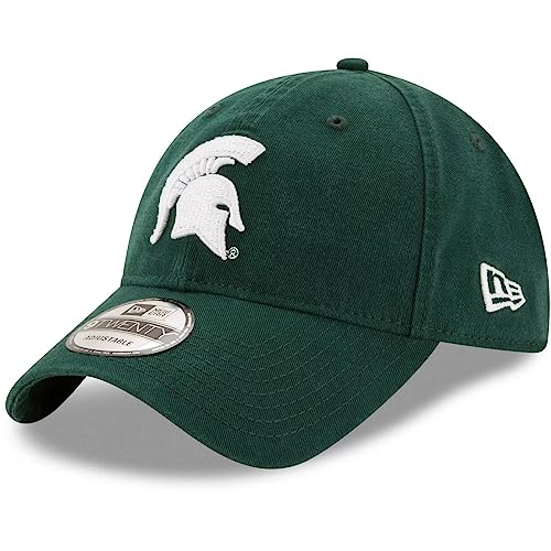 New Era NCAA Core Classic 9TWENTY Adjustable Hat Cap One Size Fits All