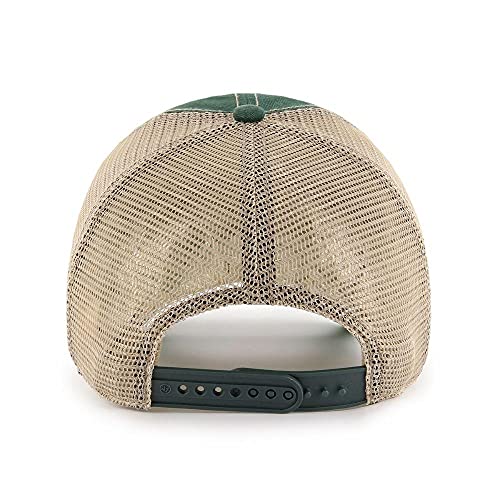 47 NCAA Trawler Mesh Clean Up Adjustable Hat