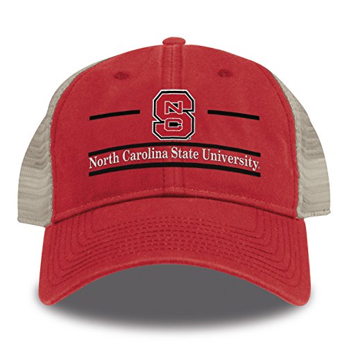 The Game Split Bar Design Trucker Mesh Hat