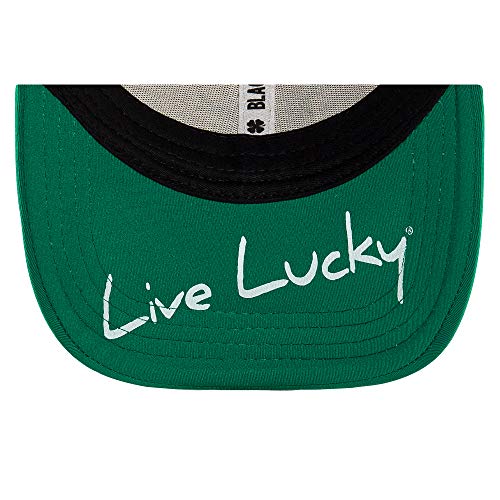 Black Clover Premium Clover 58 Flex Cap