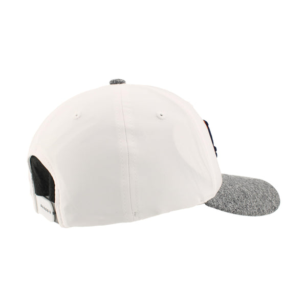 ZHATS Standard NCAA Officially Licensed Hat Pristine Night Life