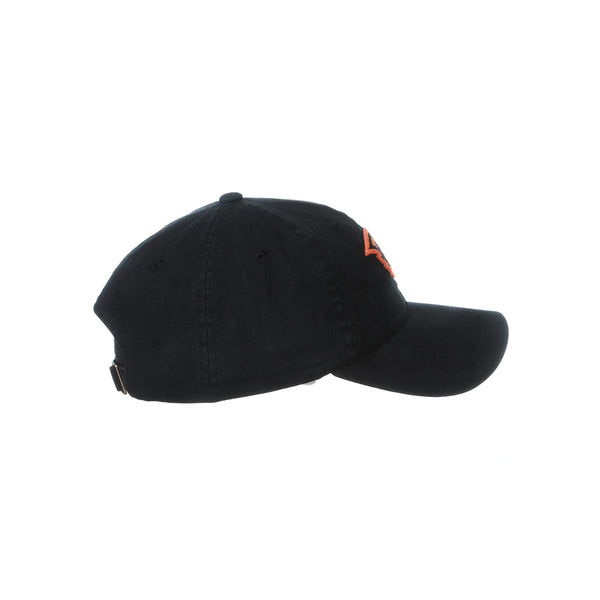 Zephyr ZHATS Men's Standard Adjustable Scholarship Hat Team Color