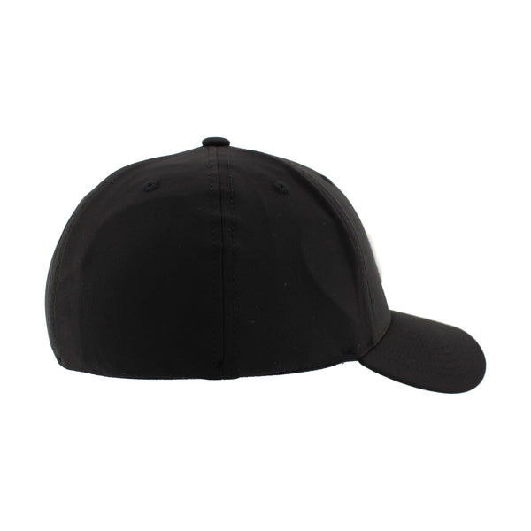 ZHATS Standard NCAA Officially Licensed Hat Fitted Hype Black