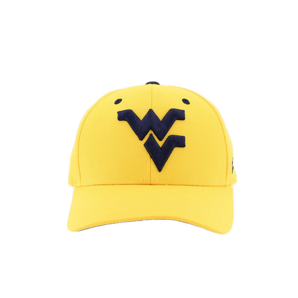 Zephyr Standard NCAA Officially Licensed Snapback Hat Competitor Secondary Color