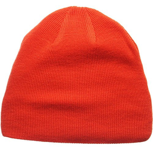 NCAA Zephyr Clemson Tigers Mens Edge Knit Beanie