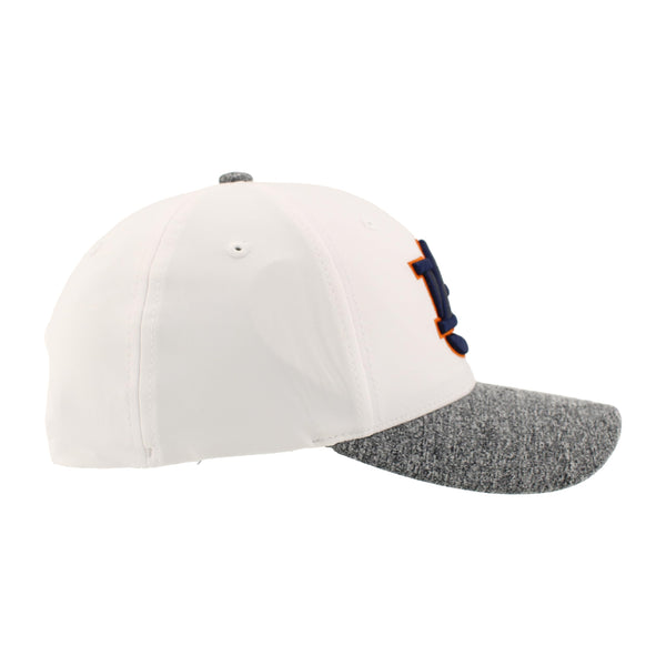 ZHATS Standard NCAA Officially Licensed Hat Pristine Night Life