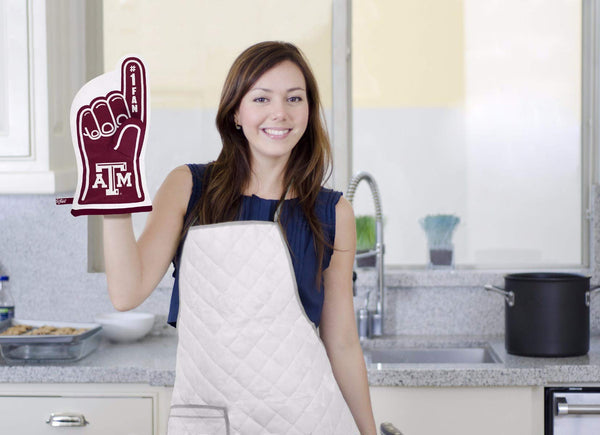 YouTheFan NCAA Texas A&M Aggies #1 Oven Mitt