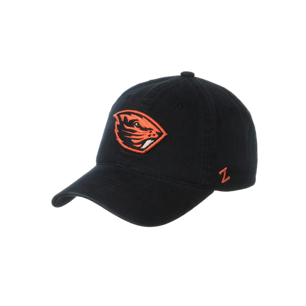 Zephyr ZHATS Men's Standard Adjustable Scholarship Hat Team Color