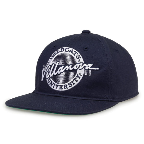 The Game One Size Fits Most Retro Circle Design Hat
