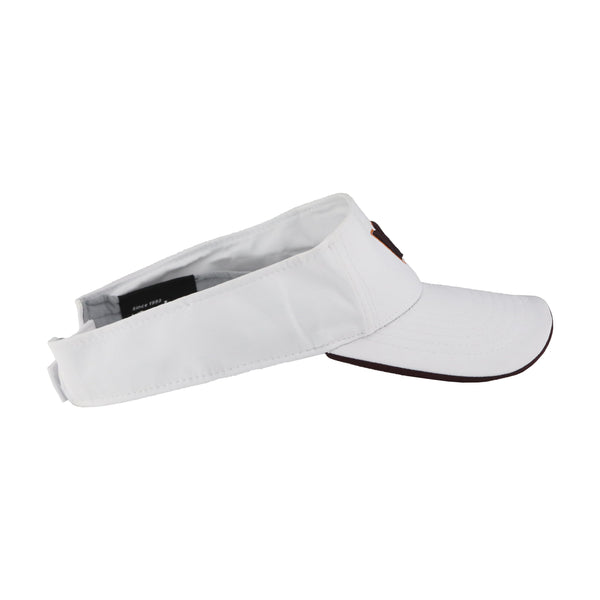 ZHATS Standard NCAA Officially Licensed Visor Impact
