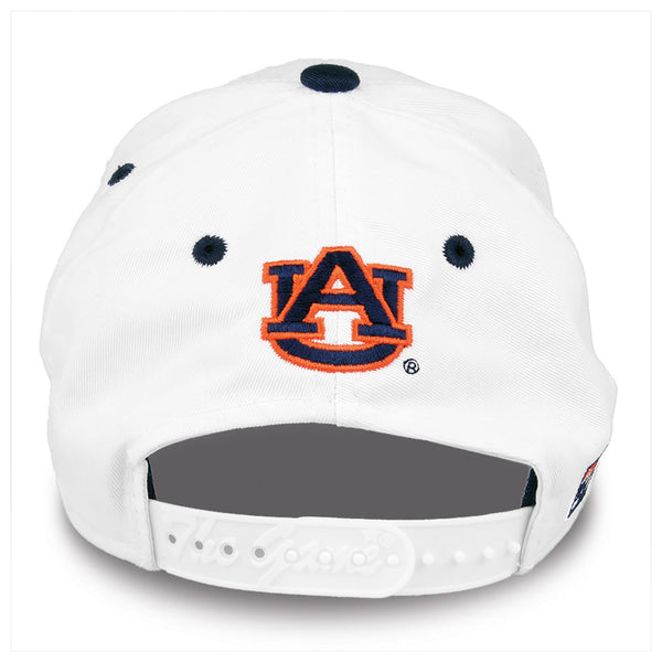 NCAA Auburn Tigers Unisex NCAA The Game bar Design Hat
