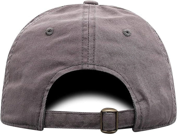 Florida State Collegiate Adjustable Hats