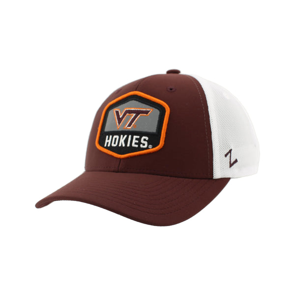 ZHATS Standard NCAA Officially Licensed Hat Snapback Sprint