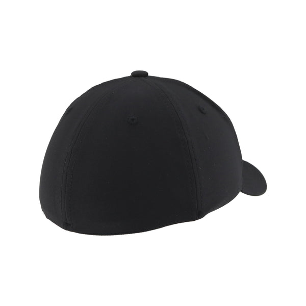ZHATS Standard NCAA Officially Licensed Hat Fitted Hype Black