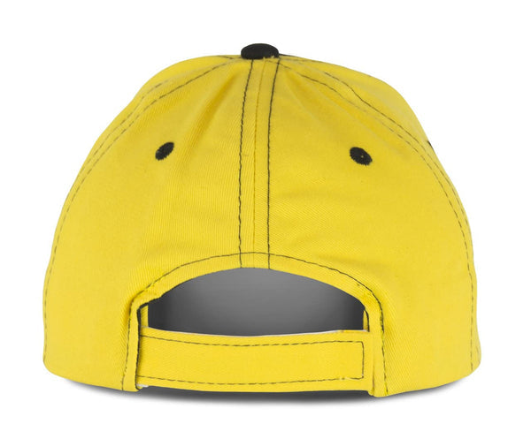 University of Iowa Hawkeyes Baseball Hat Adjustable Cap Mens & Womens Football