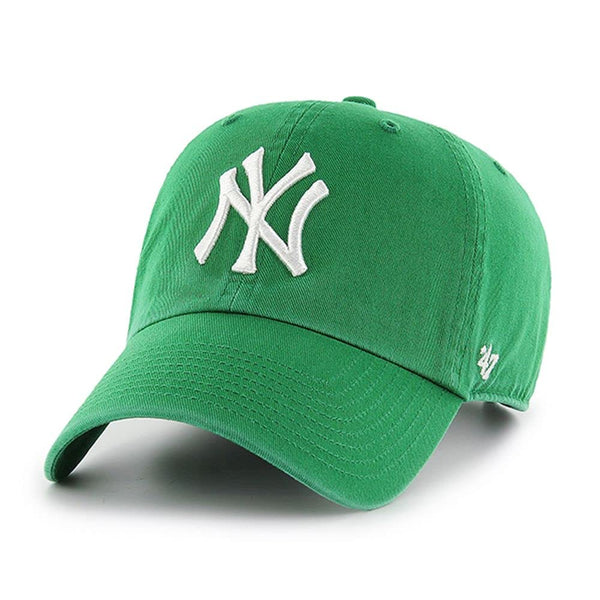 NEW YORK YANKEES '47 CLEAN UP OSF / KELLY / A