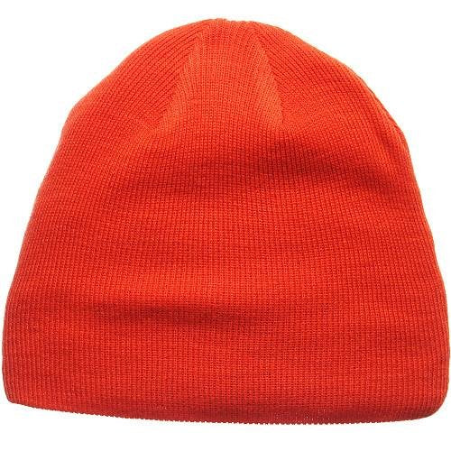 NCAA Zephyr Clemson Tigers Mens Edge Knit Beanie