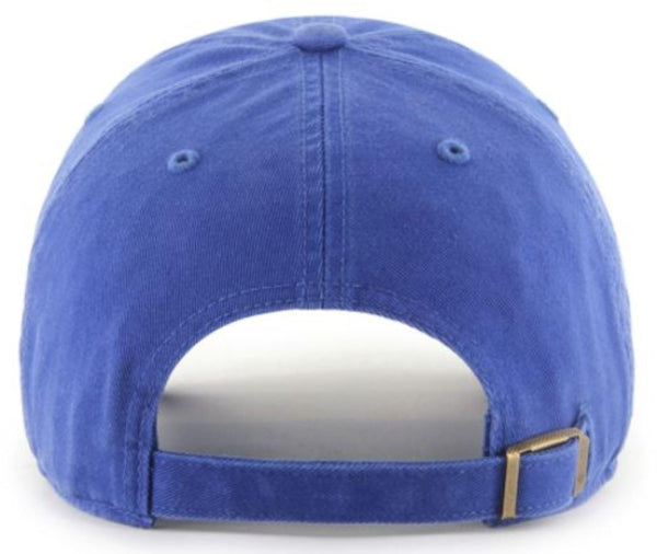47 NCAA Florida Gators Adjustable Hat - Blue