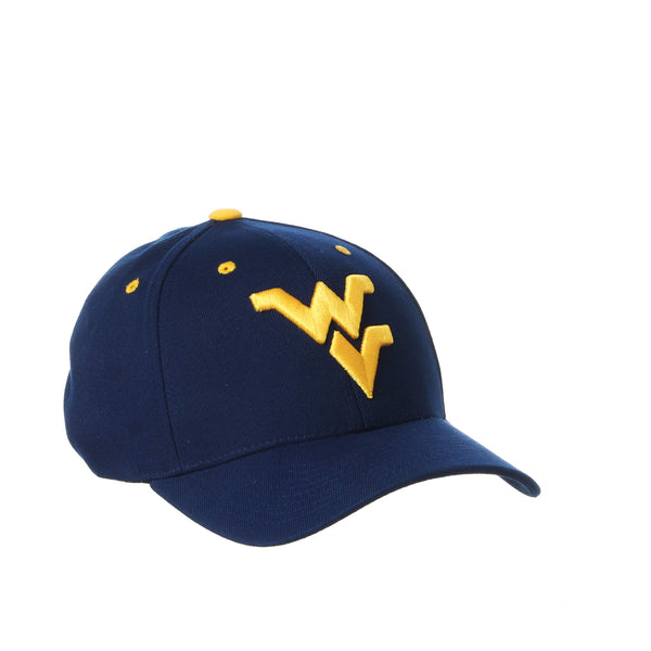 Zephyr Men's Standard Stretch Fitted Hat Team Color