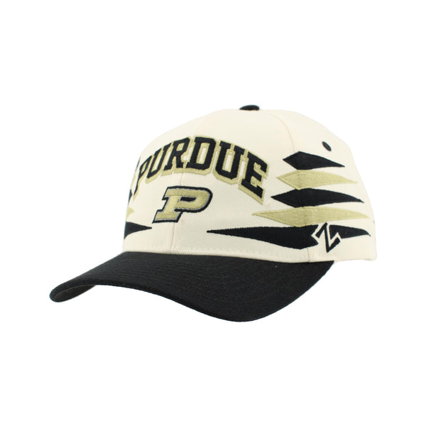ZHATS Standard NCAA Officially Licensed Hat Competitor Retro Diamond