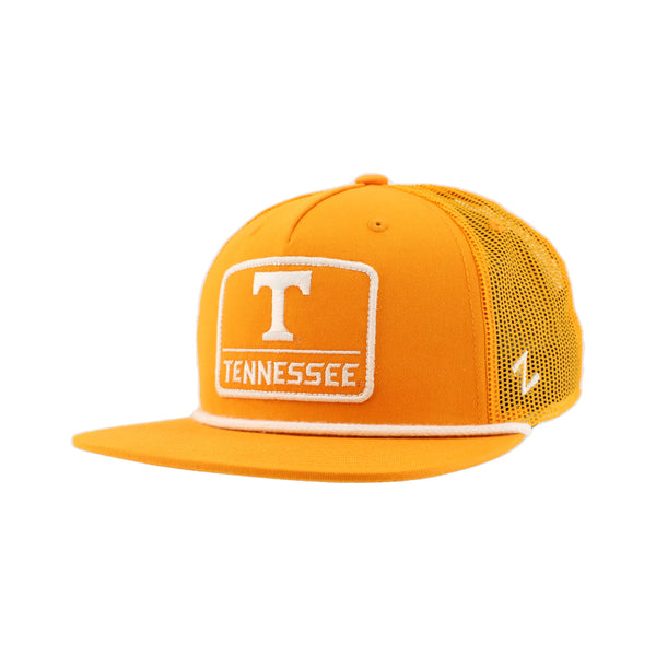 ZHATS Standard NCAA Officially Licensed Rope Hat Trace Bulletin