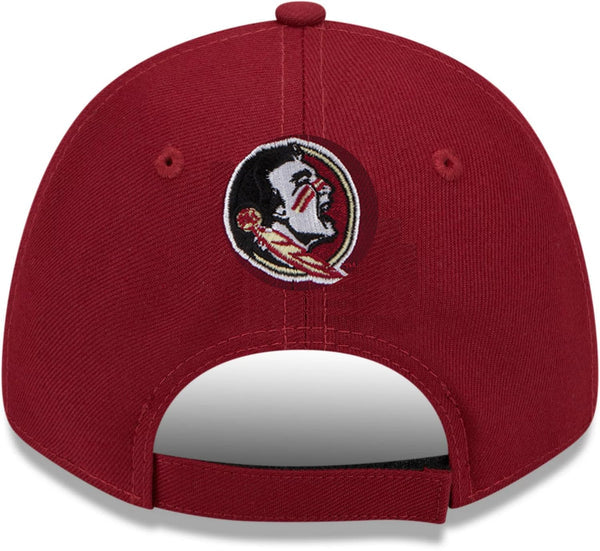 New Era NCAA The League 9FORTY Adjustable Hat Cap One Size Fits All-