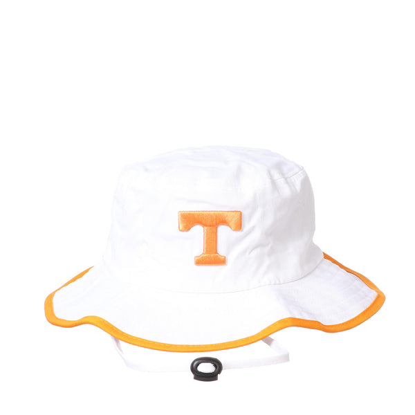 Zephyr Men's Bucket Hat Pontoon Trim