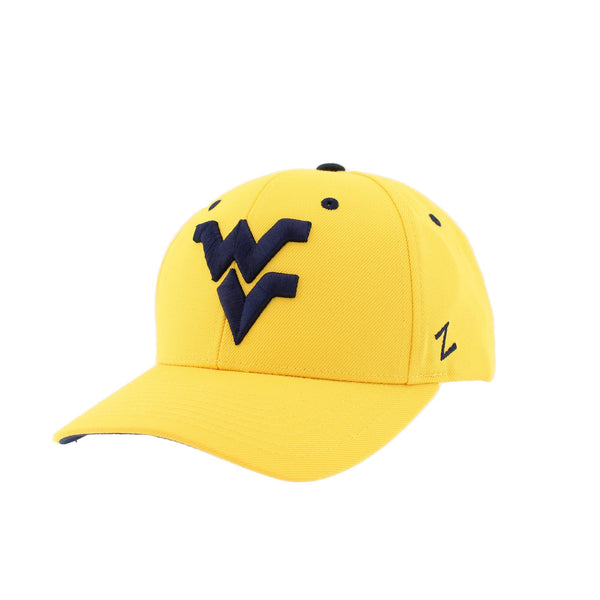 Zephyr Standard NCAA Officially Licensed Snapback Hat Competitor Secondary Color