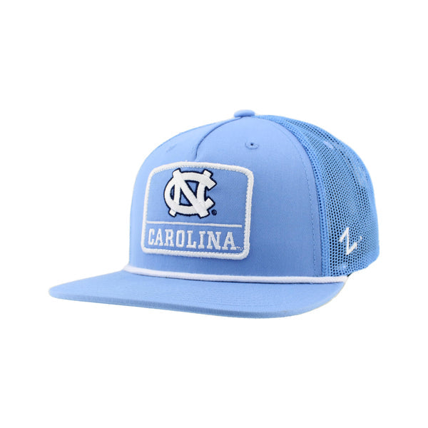 ZHATS Standard NCAA Officially Licensed Rope Hat Trace Bulletin