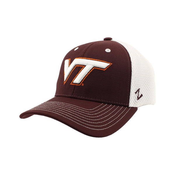 ZHATS Men's Standard NCAA Officially Licensed Hat Pregame Impact