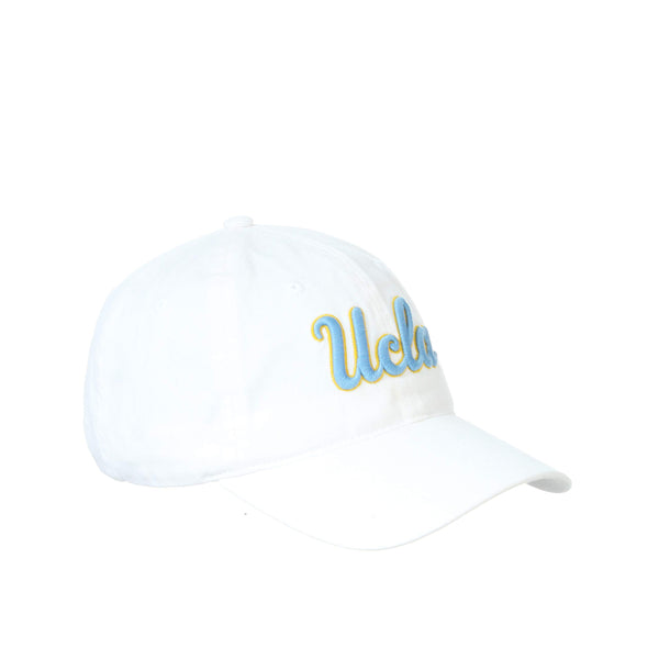 Zephyr Men's Standard Adjustable Scholarship Hat White