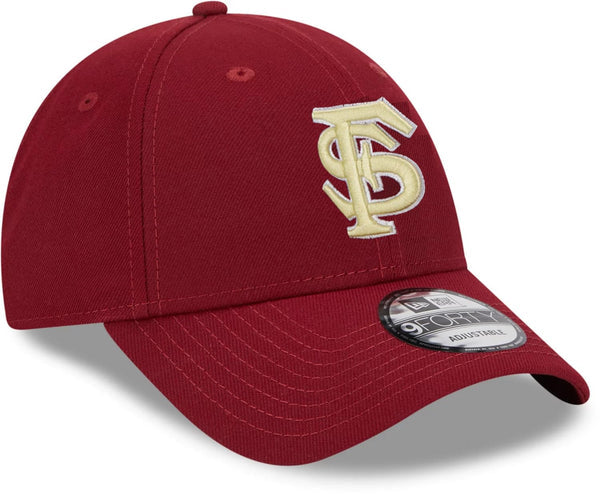 New Era NCAA The League 9FORTY Adjustable Hat Cap One Size Fits All-