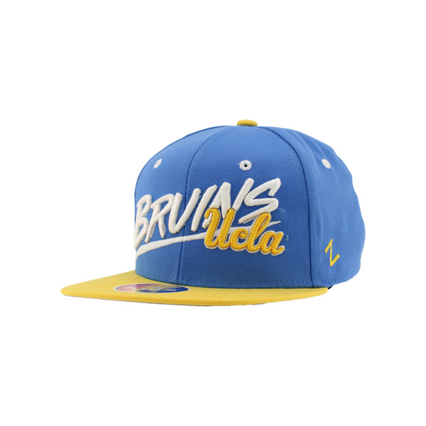 ZHATS Unisex Kid's NCAA Officially Licensed Youth Adjustable Hat Z11 Yonkers