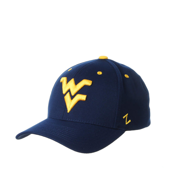 Zephyr Men's Standard Stretch Fitted Hat Team Color