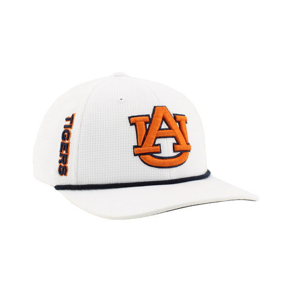 ZHATS Standard NCAA Officially Licensed Rope Hat Snapback Backspin