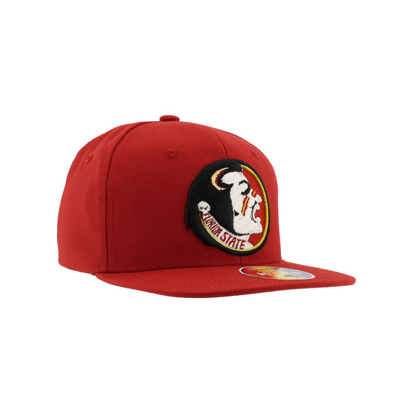 Zephyr Unisex Kid's NCAA Officially Licensed Youth Adjustable Hat Z11 Vault