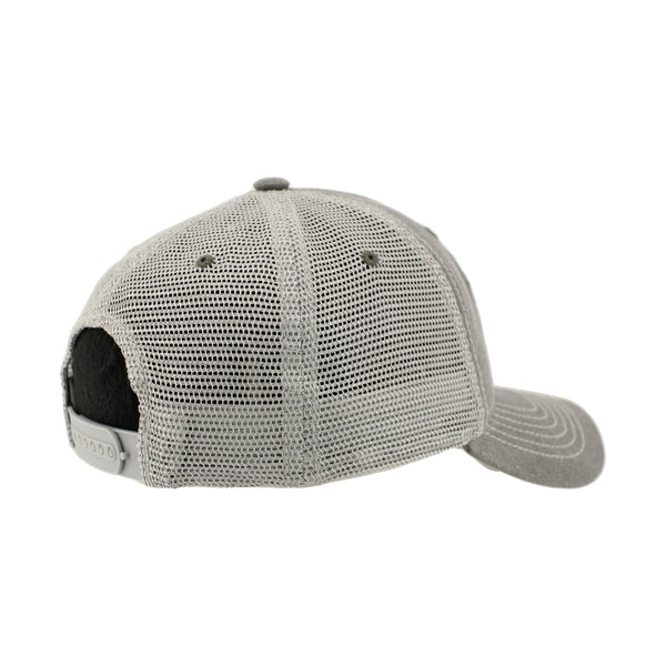 ZHATS Standard NCAA Officially Licensed Hat Snapback Scout Patch Brick