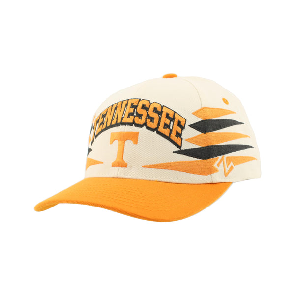 ZHATS Standard NCAA Officially Licensed Hat Competitor Retro Diamond