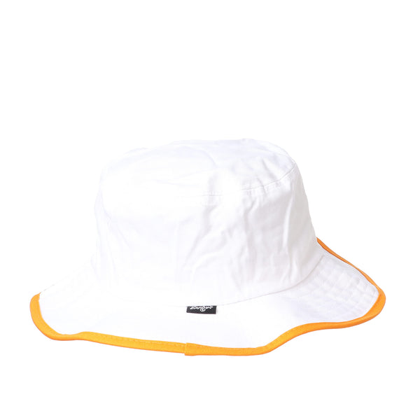 Zephyr Men's Bucket Hat Pontoon Trim