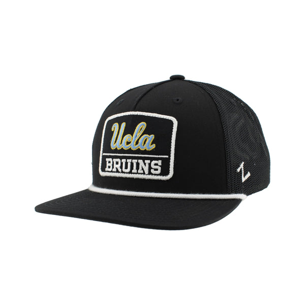 ZHATS Standard NCAA Officially Licensed Rope Hat Trace Bulletin
