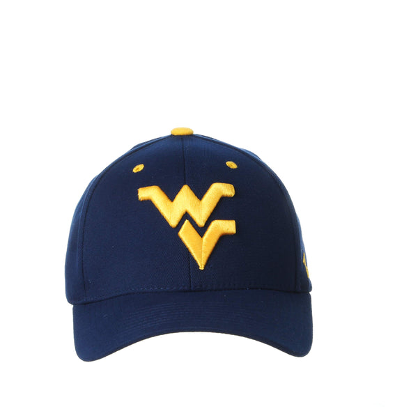Zephyr Men's Standard Stretch Fitted Hat Team Color