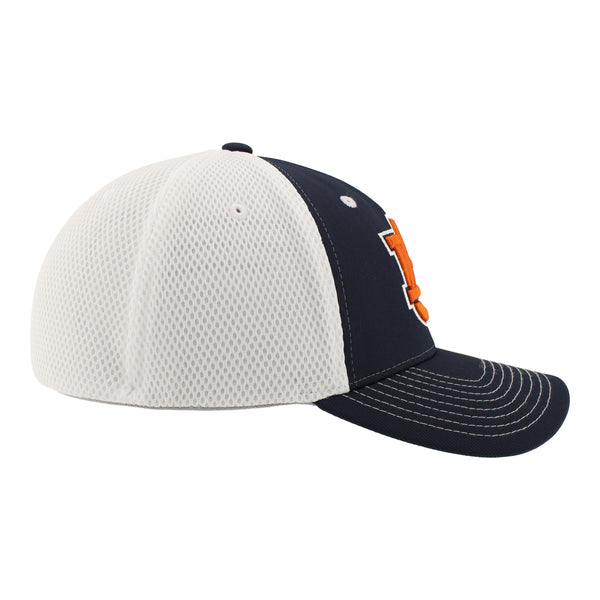 ZHATS Men's Standard NCAA Officially Licensed Hat Pregame Impact